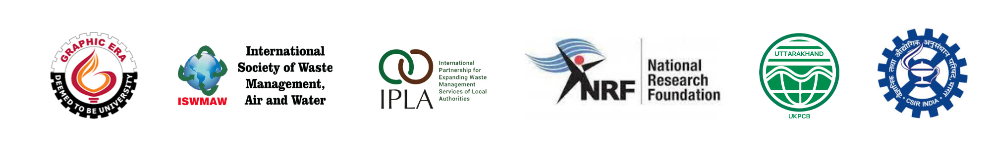 15th IconSWM-CE & IPLA GF 2025 | Graphic Era (Deemed to be University)